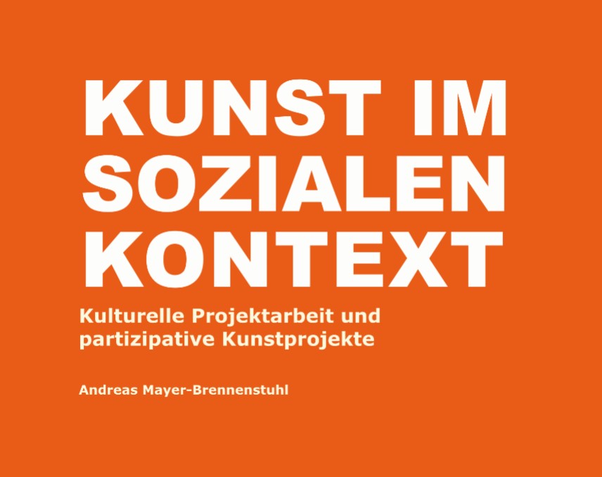 Kulturelle Projektarbeit